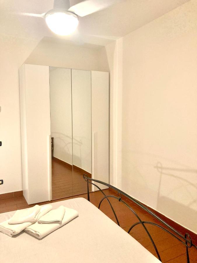 City Centre Life Apartment Werona Zewnętrze zdjęcie