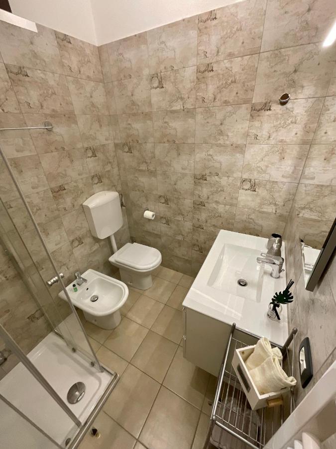 City Centre Life Apartment Werona Zewnętrze zdjęcie