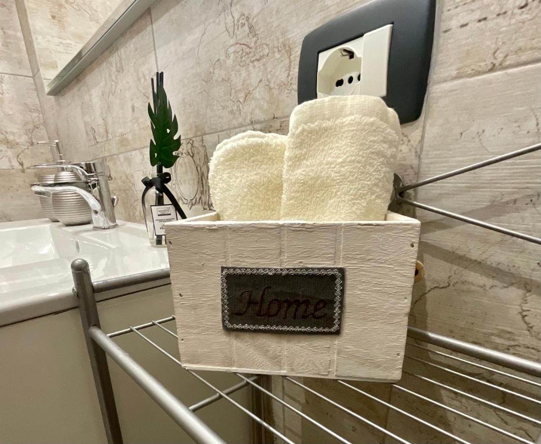 City Centre Life Apartment Werona Zewnętrze zdjęcie
