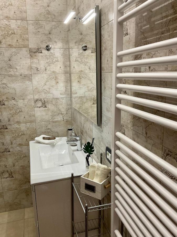 City Centre Life Apartment Werona Zewnętrze zdjęcie