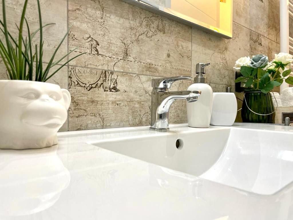 City Centre Life Apartment Werona Zewnętrze zdjęcie