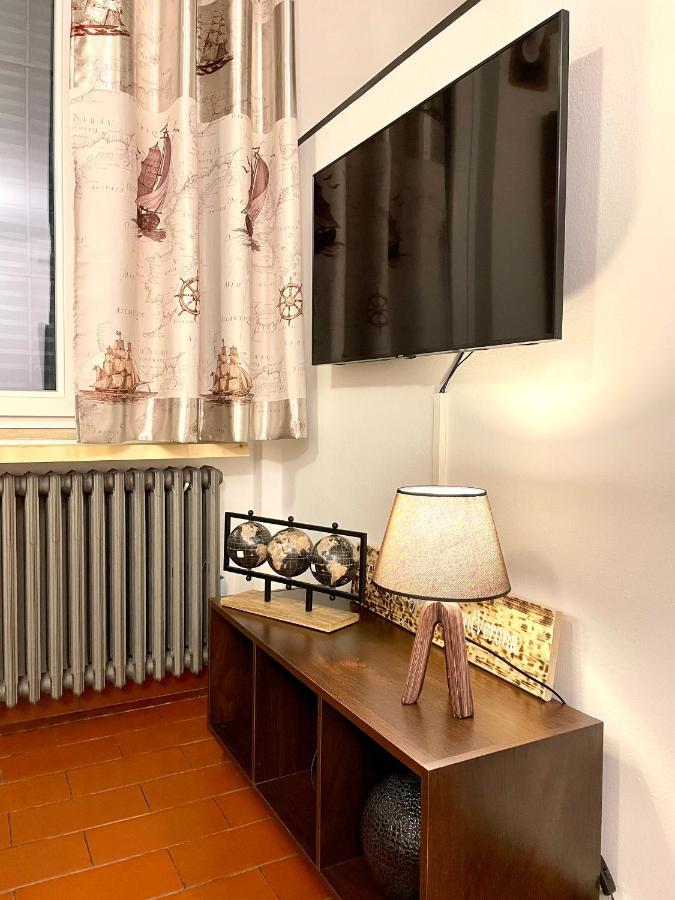 City Centre Life Apartment Werona Zewnętrze zdjęcie