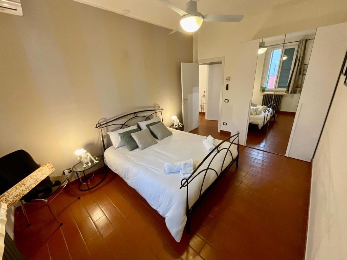 City Centre Life Apartment Werona Zewnętrze zdjęcie