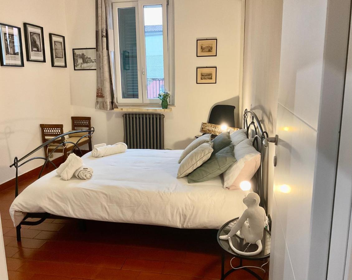 City Centre Life Apartment Werona Zewnętrze zdjęcie