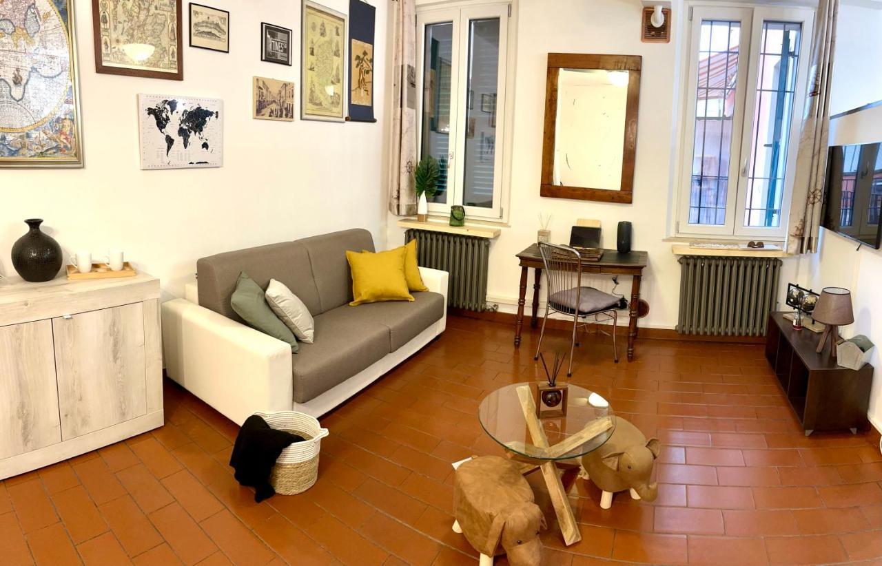 City Centre Life Apartment Werona Zewnętrze zdjęcie