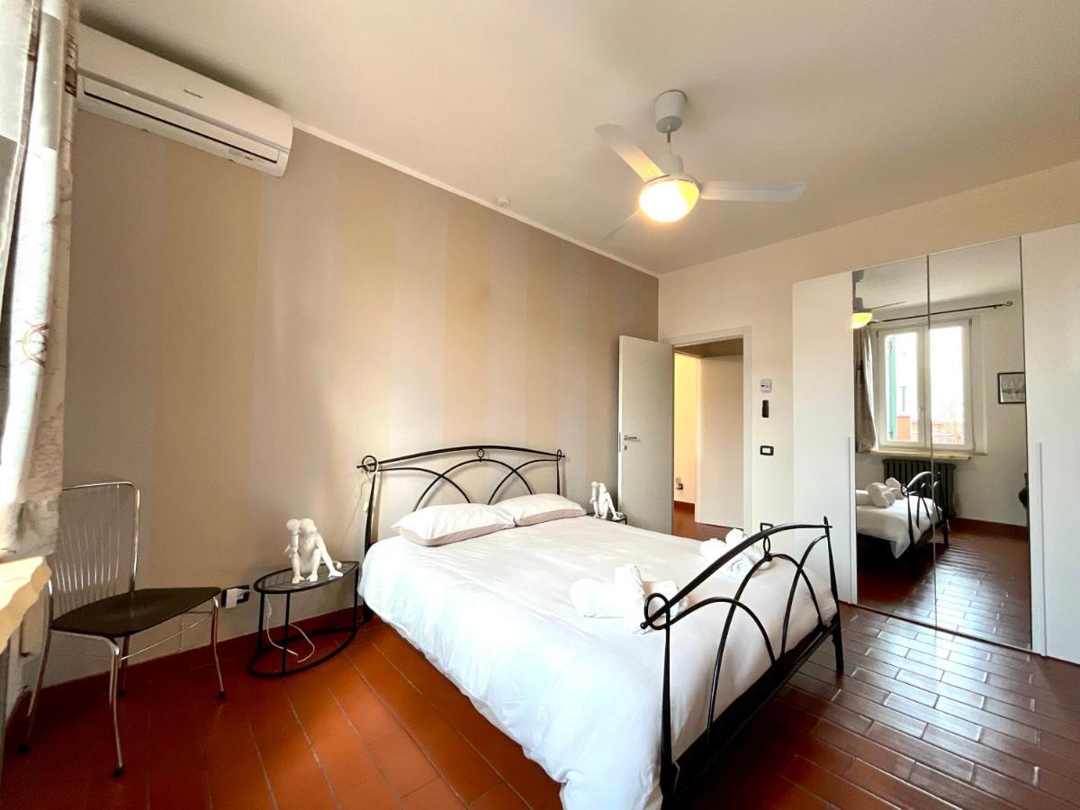 City Centre Life Apartment Werona Zewnętrze zdjęcie
