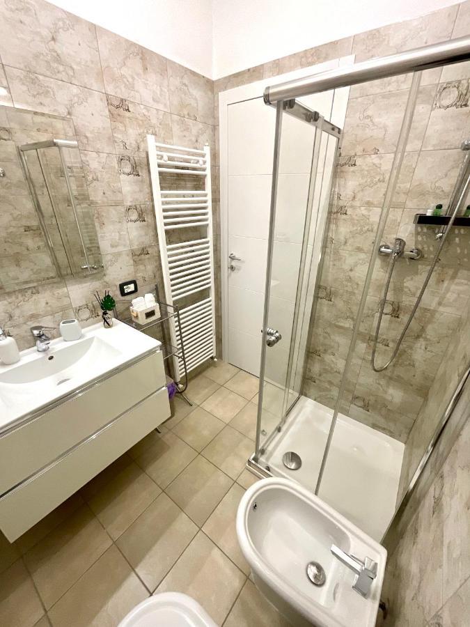 City Centre Life Apartment Werona Zewnętrze zdjęcie
