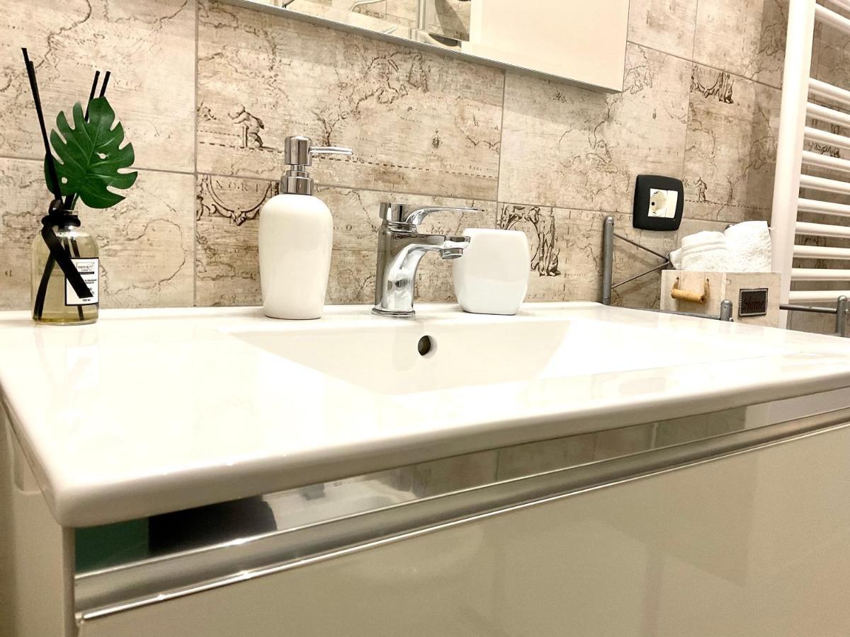 City Centre Life Apartment Werona Zewnętrze zdjęcie