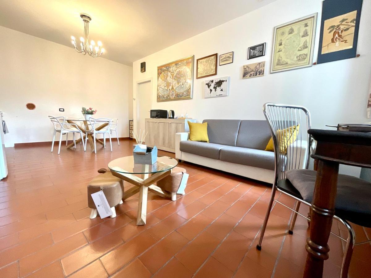 City Centre Life Apartment Werona Zewnętrze zdjęcie