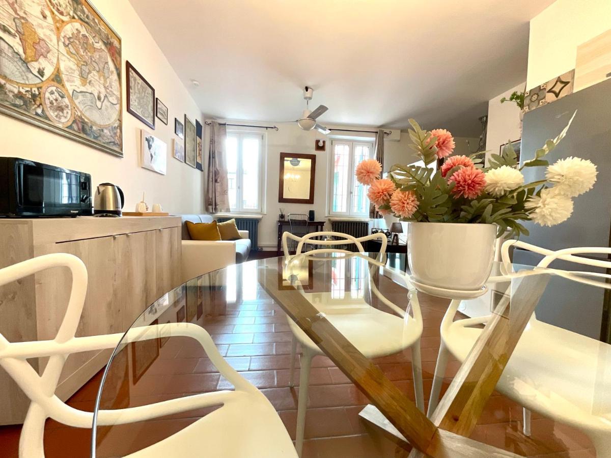 City Centre Life Apartment Werona Zewnętrze zdjęcie